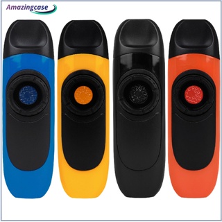 Amaz Kazoo ขลุ่ย แบบพกพา สําหรับผู้เริ่มต้นเล่นกีตาร์ อูคูเลเล่