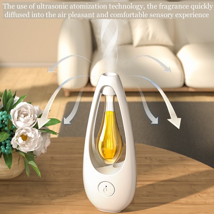 สเปรย์ปรับอากาศแบบชาร์จไฟได้-automatic-aromatherapy-diffuser-humidifier-aroma-diffuser-essential-oil-diffuser-humidifier-home-toilet-perfume-flower