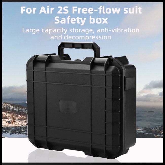 Dji mavic sale air 2 case