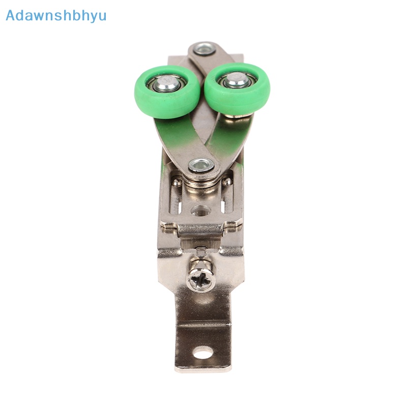 adhyu-รอกประตูบานเลื่อน-แบบเงียบ-ทนทาน-สําหรับเฟอร์นิเจอร์-ตู้กับข้าว