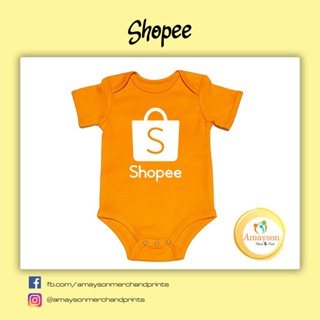 Amayson Shopee ธีม Baby Onesie VO01