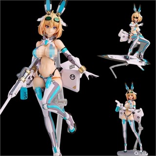 ชุดสูทกระต่าย Figma Plan Sophia F. ฟิกเกอร์ Shirring 530 Joint Strengthening ข้อต่อขยับได้