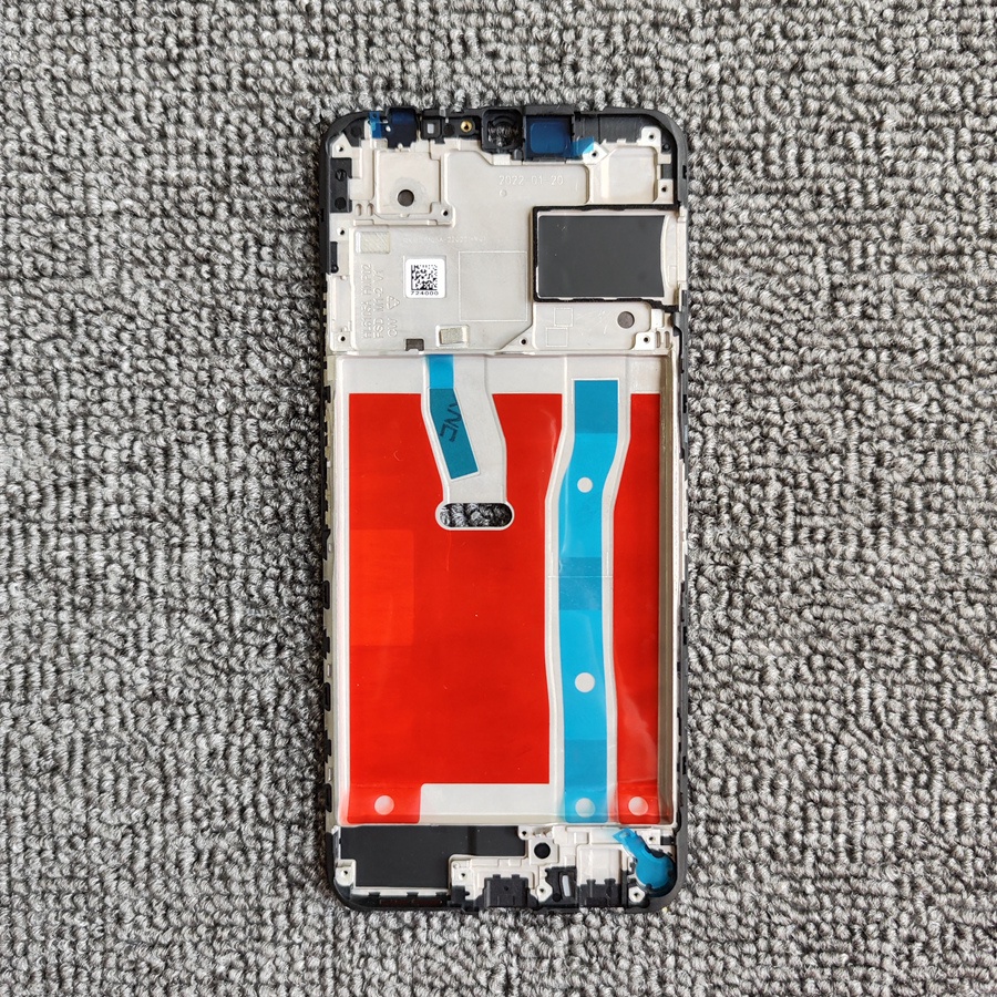 กรอบหน้าจอ LCD แบบเปลี่ยน สําหรับ Huawei Nova Y70 MGA-LX9 MGA-LX9N ...