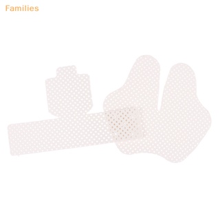 Families&gt; เฝือกพลาสติก บรรเทาอาการปวดข้อมือ 1 ชิ้น