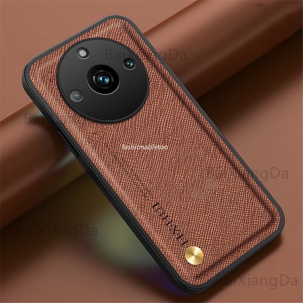 เคสโทรศัพท์มือถือหนัง-pu-tpu-นิ่ม-กันกระแทก-ปิดด้านหลัง-สําหรับ-realme-11-pro-plus-11-nfc-11proplus-11pro-11nfc-11x-realme11pro-realme11-2023