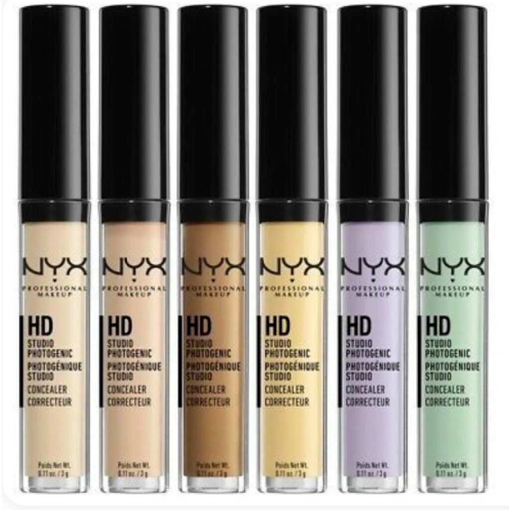 พร้อมส่ง-แท้-nyx-hd-studio-photogenic-concealer-wand