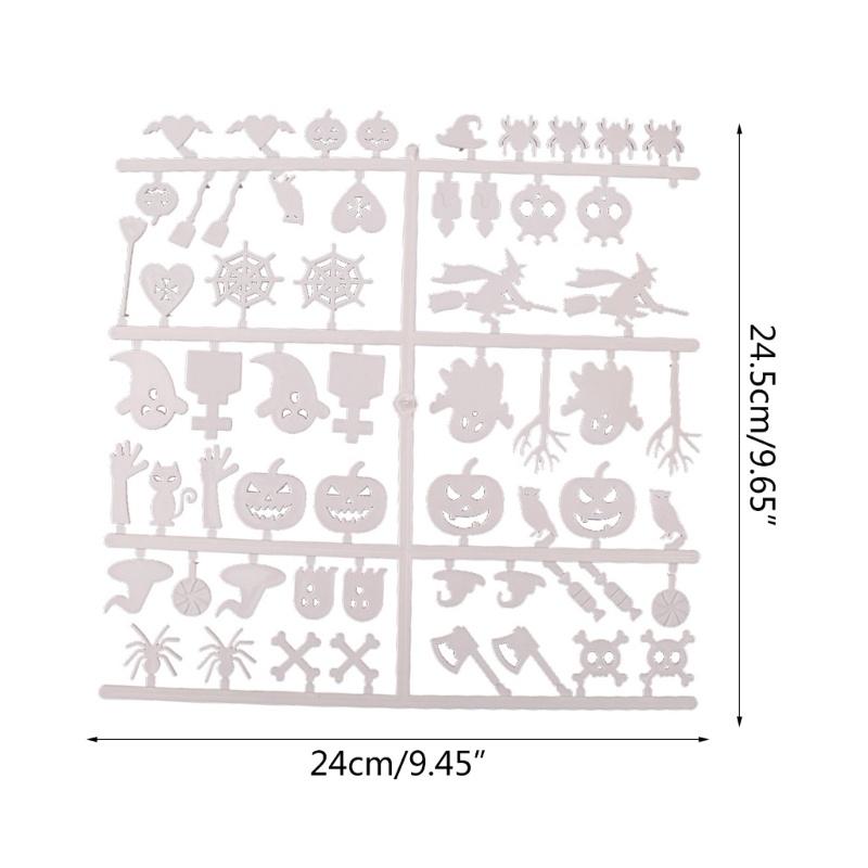 coo-ตัวอักษรฮาโลวีน-ผ้าสักหลาด-เปลี่ยนตัวอักษรได้-สําหรับเปลี่ยนตัวอักษร-2-ชิ้น