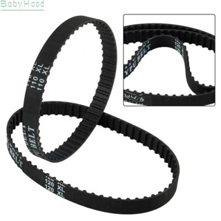 【Big Discounts】Timing Belt 100/110/120/130/140XL 5KG Tensile Strength Closed Loop Durable#BBHOOD