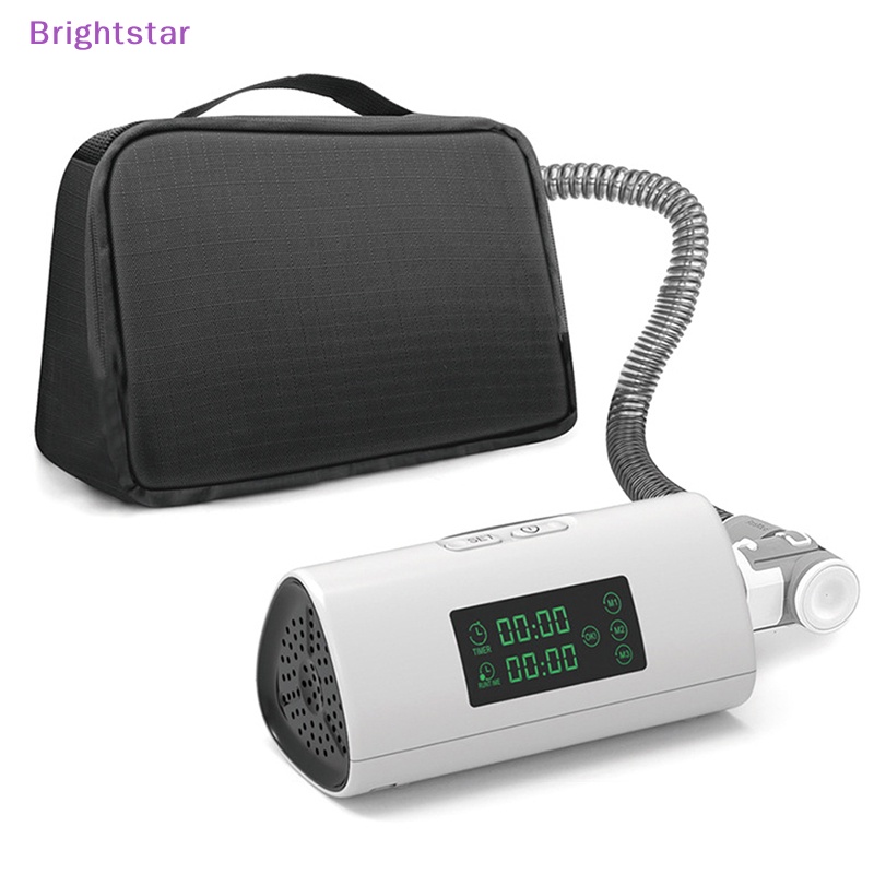 brightstar-เครื่องฆ่าเชื้อโอโซน-ฆ่าเชื้อโรค-เครื่องหายใจทางเดินหายใจ-ใหม่