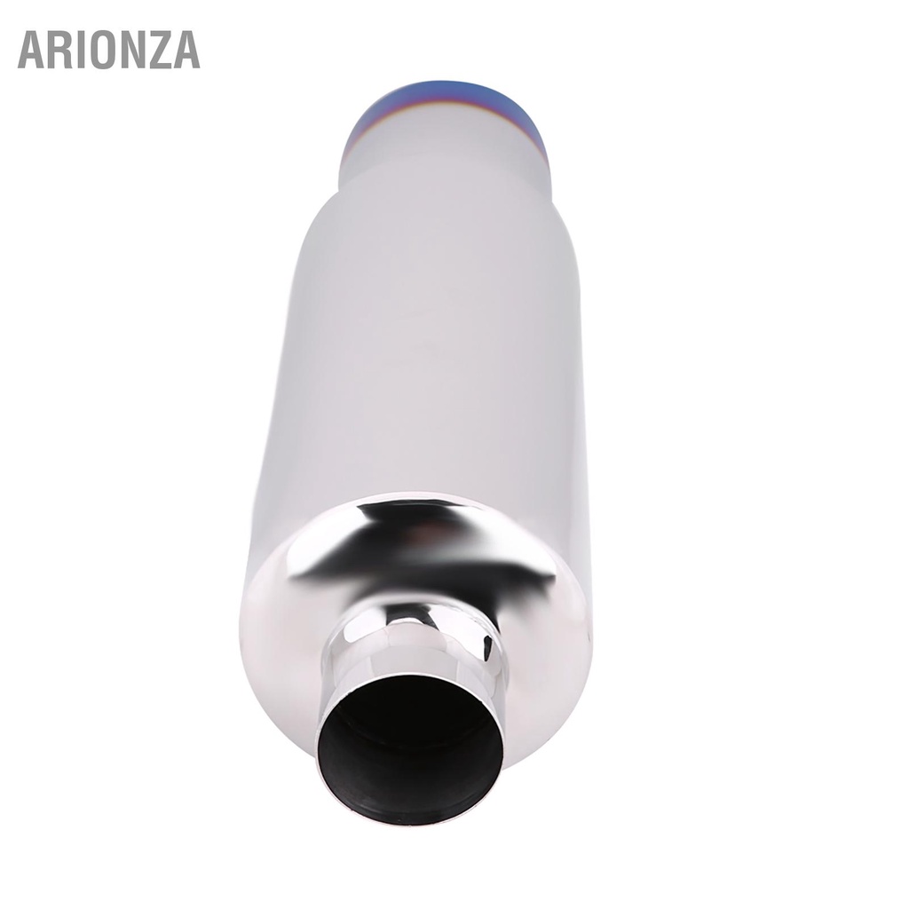 arionza-2-5-นิ้ว-inlet-4-burn-tip-n1-สไตล์ท่อไอเสียสแตนเลสด้านหลังรถท่อไอเสีย