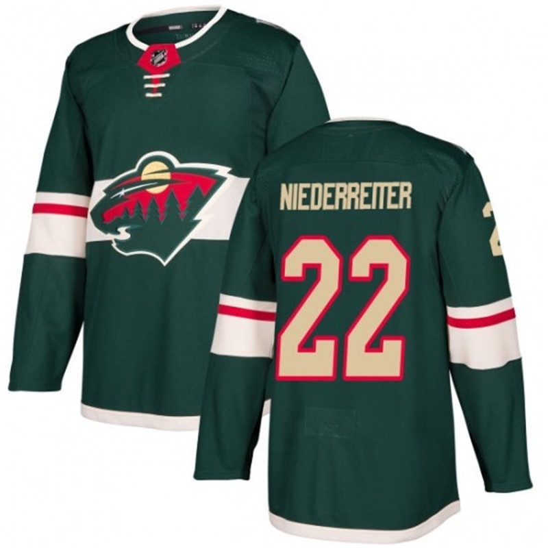 เสื้อกีฬาแขนสั้น-ลายทีม-nhl-hockey-jersey-wilderness-11-40-12-staal-20-suter-64-granlund-jersey