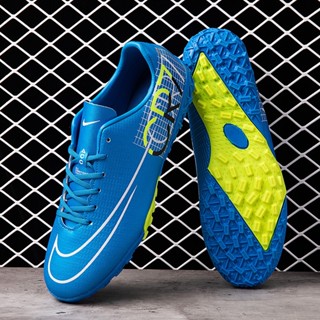 พร้อมส่ง NK Mercurial รองเท้าฟุตบอล CR7