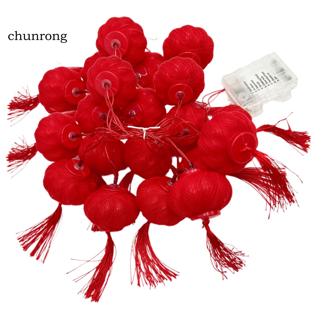 chunrong-สายไฟหิ่งห้อย-led-ใช้แบตเตอรี่-ประหยัดพลังงาน-ยาวพิเศษ-สําหรับตกแต่งงานปาร์ตี้-เทศกาล