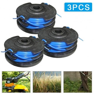 Grass Trimmer Line Spool Accessories Brushcutter Line Lawn Mower Cutting Line