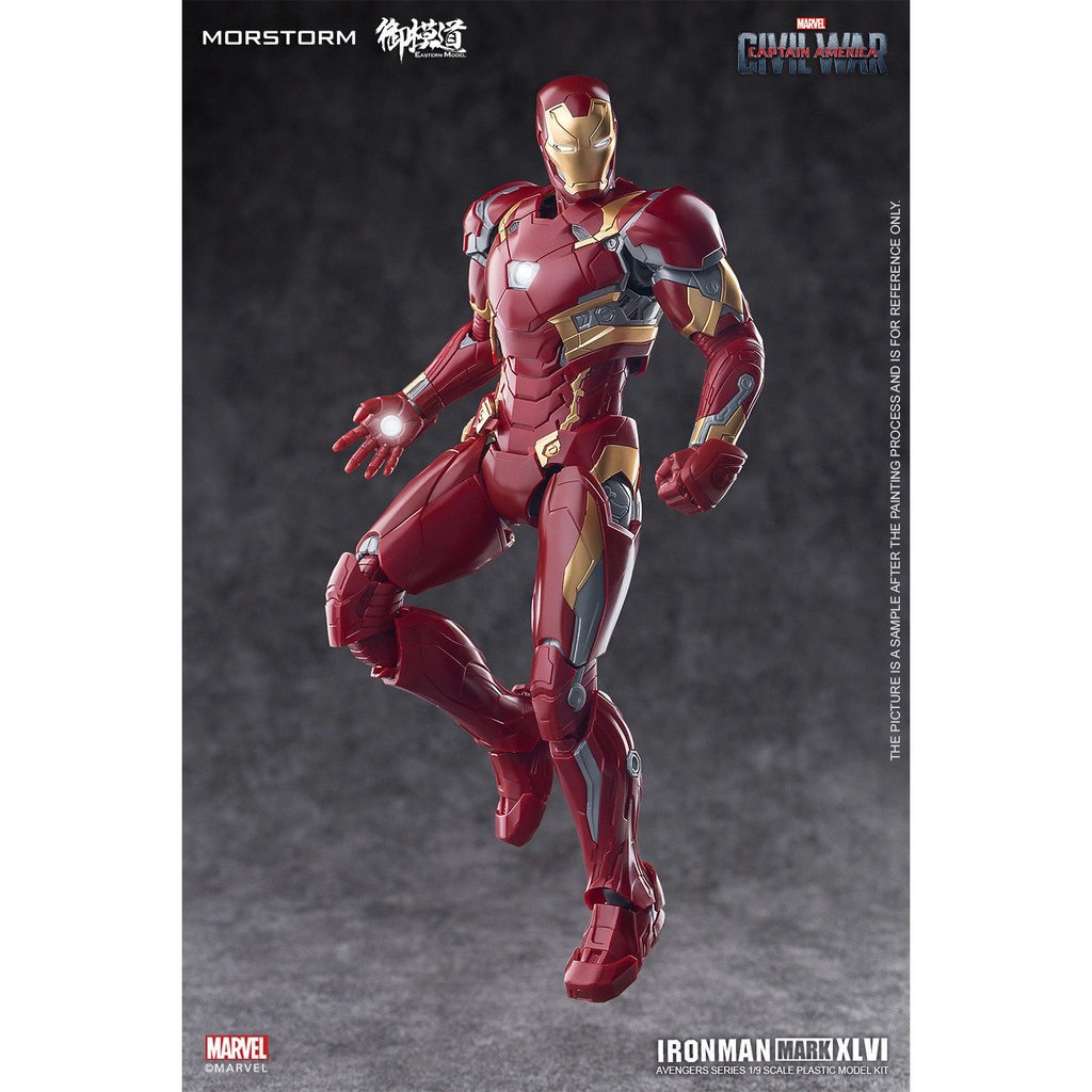 spot-new-product-spot-marvel-genuine-royal-model-1-9-iron-man-mk46-luxury-assembled-model-glowing-umnu