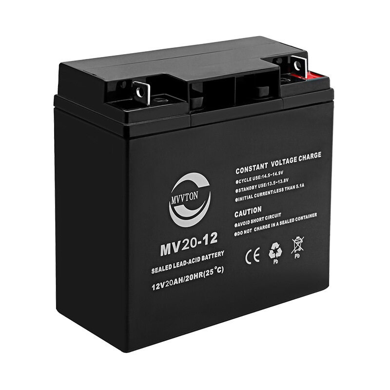 free-shipping-แบตเตอรี่-ชนิดแห้ง-12v-20ah-vrla-battery-แบต-สำรองไฟ-ups-ไฟฉุกเฉิน-รถไฟฟ้าตาชั่ง-คุณภาพเยี่ย