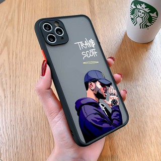 เคสกันกระแทก สำหรับ Realme C53/C51/C55/C35/C33/C30S/C20/C11 2021/C17/Nazo50i Prime ลายการ์ตูน เคสขอบนิ่ม กันกล้อง JA 029