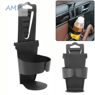 ⚡NEW 8⚡Car Water Cup Holder Car Auto Car Drink Holder Door Mount Drink Bottle