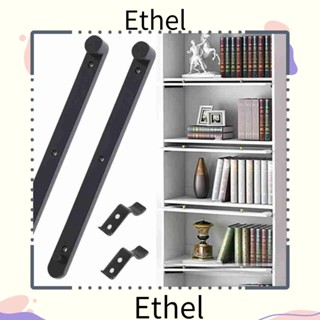 Ethel1 สไลด์ซ่อน ตู้ บัฟเฟอร์พลิกขึ้น รางแบริ่ง สไลด์