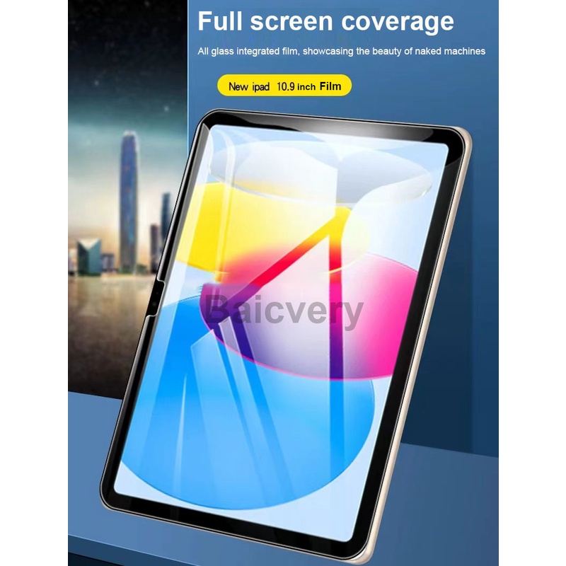 ฟิล์มกระจกนิรภัย-newipad-10-9-นิ้ว-ฟิล์มนิรภัย-newipad-10-9-นิ้ว