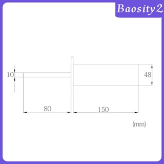 [Baosity2] หมุดถ่วงน้ําหนัก สําหรับเครื่องออกกําลังกาย