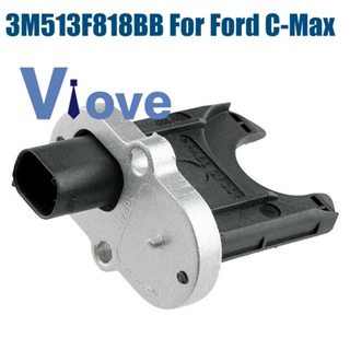 3m513f818bb เซนเซอร์มุมพวงมาลัยรถยนต์ สําหรับ Ford C-Max