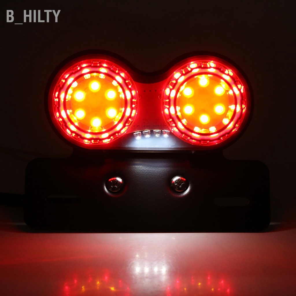 b-hilty-รถจักรยานยนต์-led-ไฟท้ายไฟเบรคไฟเลี้ยวสำหรับ-custom-cafe-racer-red-light