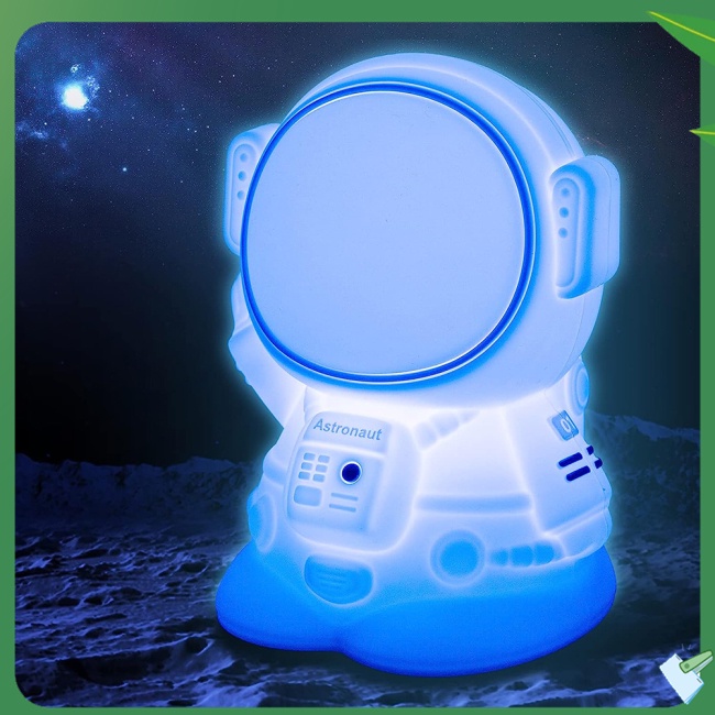 vm-โคมไฟกลางคืน-ซิลิโคน-รูปนักบินอวกาศ-สําหรับตกแต่งห้องเด็กวัยหัดเดิน