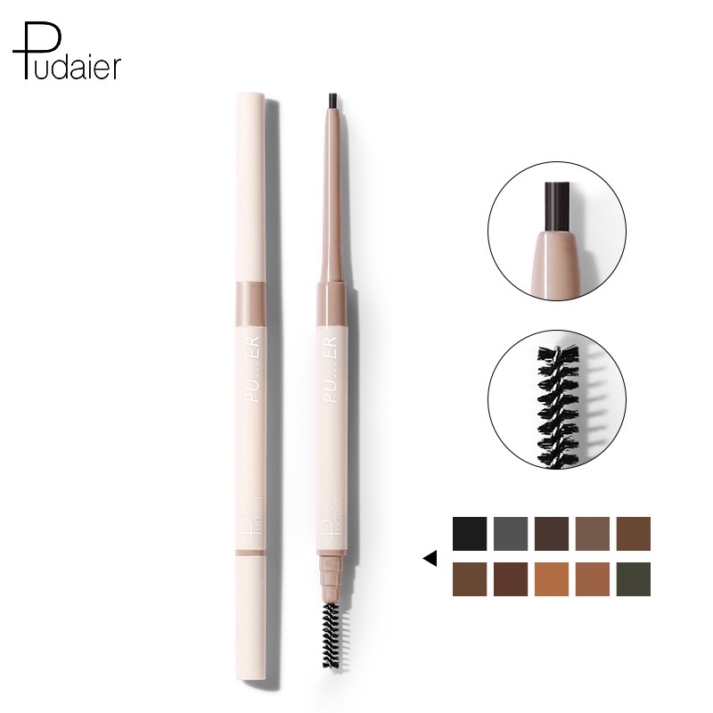 daily-optimization-spot-pudaier-double-headed-extremely-fine-eyebrow-brush-eyebrow-pencil-waterproof-sweat-proof-smooth-shaping-multi-color-eyebrow-pencil-makeup-8-21