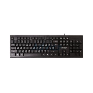 USB KEYBOARD ANITECH P202