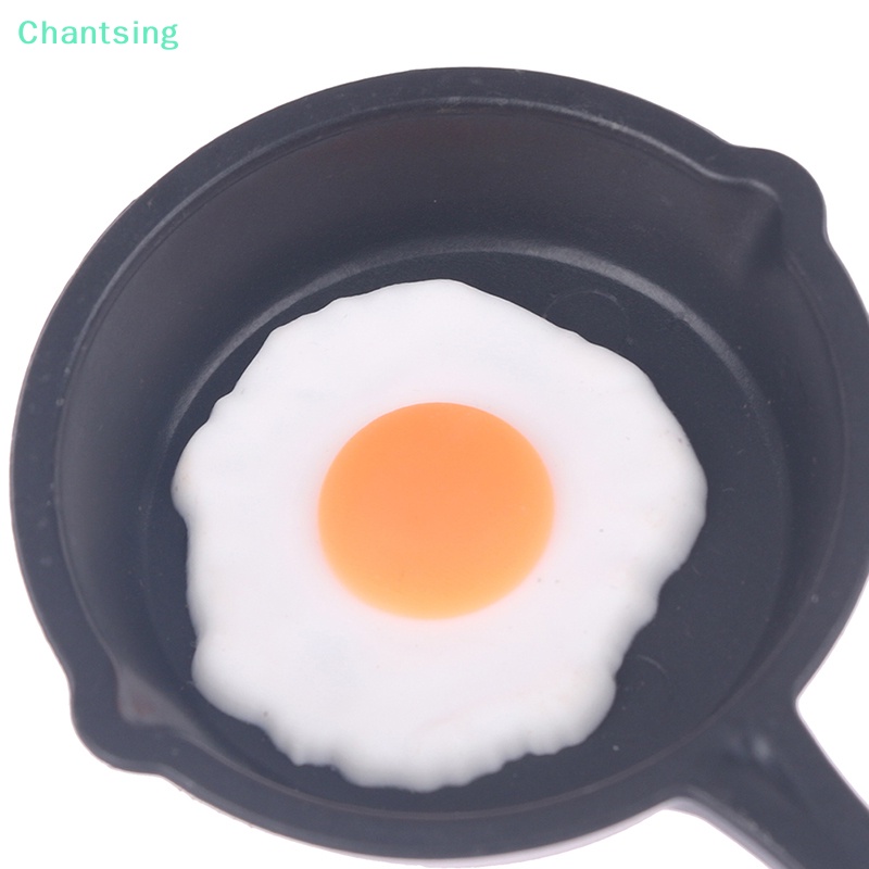 lt-chantsing-gt-กระทะทอดไข่จิ๋ว-สําหรับบ้านตุ๊กตา-12-ปี-ลดราคา