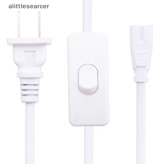 Alittlesearcer ปลั๊กสายเคเบิลเชื่อมต่อ T4 T5 T8 สําหรับหลอดไฟ LED
 En