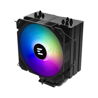 CPU COOLER ZALMAN CNPS9X PERFORMA ARGB (BLACK)