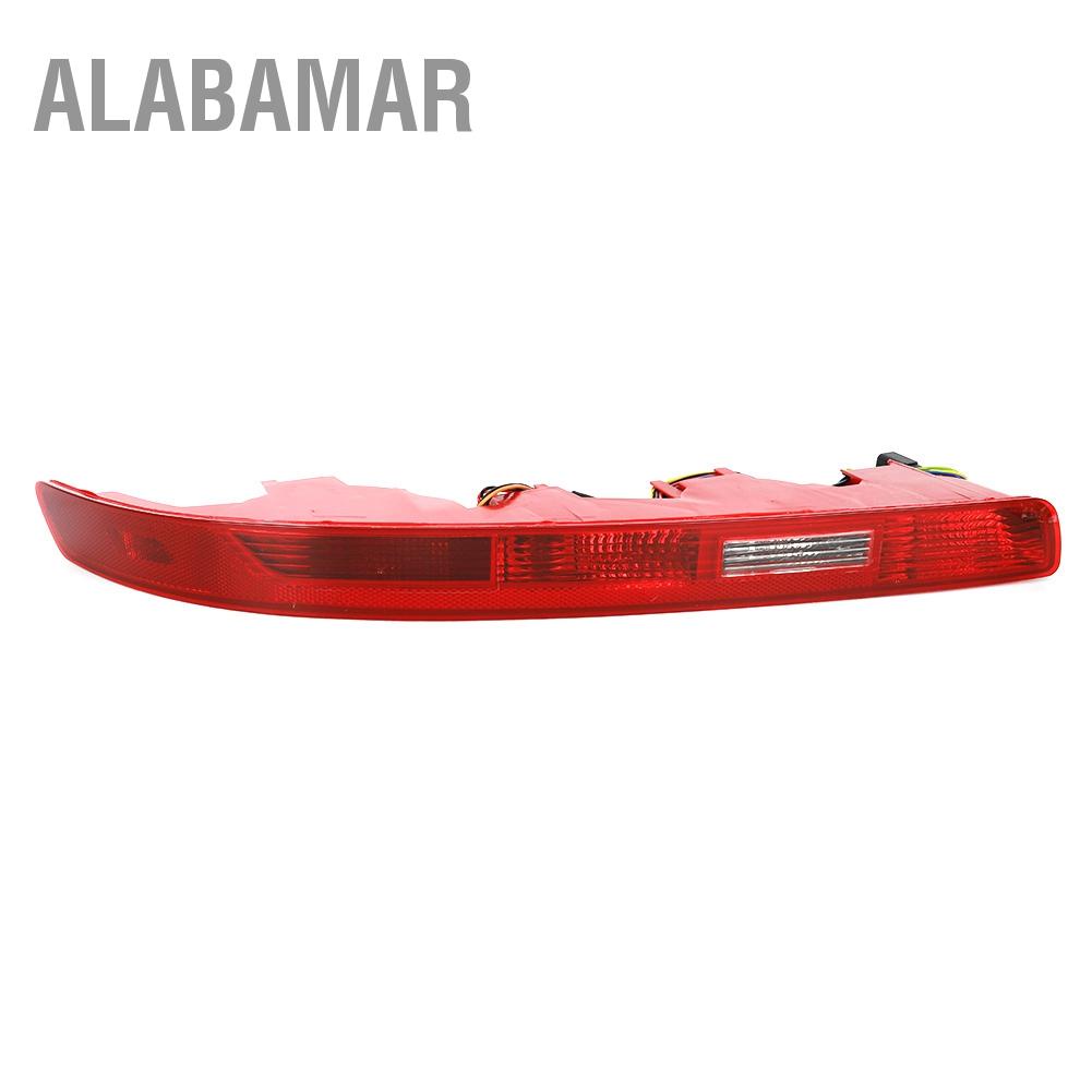 alabamar-กันชนหลังซ้ายไฟท้ายไฟเบรกระดับสูงพร้อมสายไฟ-4l0945095a-เหมาะสำหรับ-q7