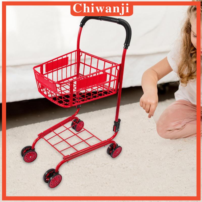 chiwanji-รถเข็นช้อปปิ้ง-ขนาดเล็ก-ของเล่นสําหรับเด็ก