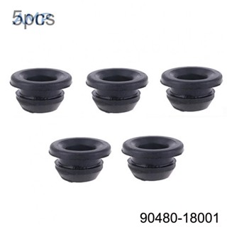 ⚡NEW 8⚡PCV Valve 90480-18001 Car Accessories PCV Valve Grommet Seal Grommet Seal