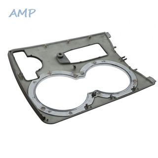 ⚡NEW 8⚡Cup Holder Cover 08-14 Center Console Cup Holder Parts For Mercedes W204 C-Class