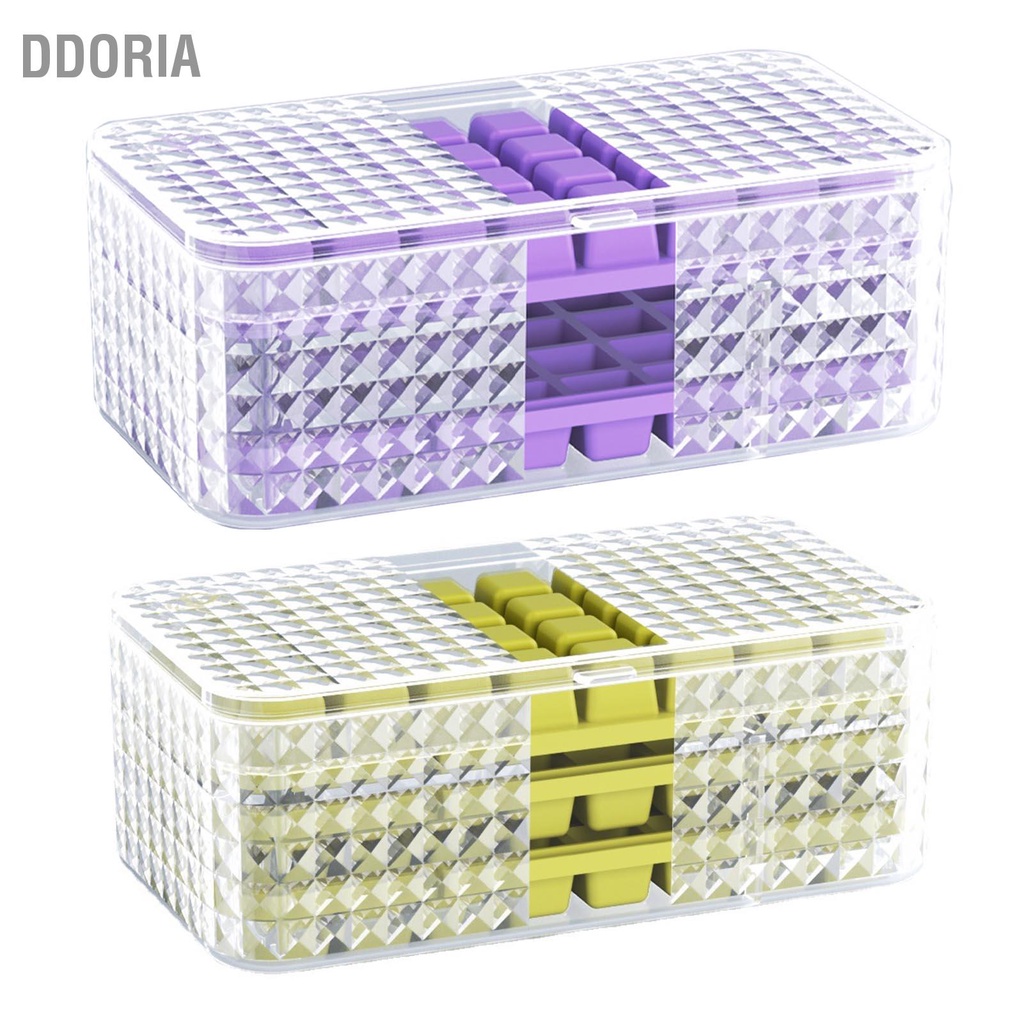 ddoria-ice-cube-tray-64-grids-double-layer-easy-release-maker-mold-with-lid-for-cocktail-whiskey-coffee