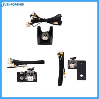 Ev อะไหล่เครื่องพิมพ์ 3D X Y Z Limit Switch และสายเคเบิ้ล สําหรับเครื่องพิมพ์ 3D Ender 3 3Pro CR10 10S PRO