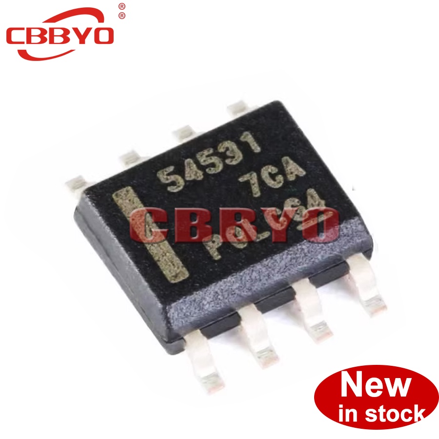 10 ชิ้นใหม่ล่าสุด TPS54531DDAR TPS54531 54531 sop-8 | Shopee Thailand