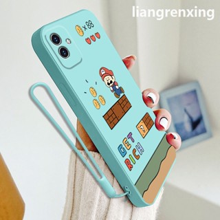 เคส samsung a04 a04s 5g a04e 2022 5g เคสโทรศัพท์มือถือ ซิลิโคนนิ่ม กันกระแทก สําหรับ samsung a04 a04s 5g a04e 2022 5g YTMLY01 น่ารัก ลายการ์ตูน กันกระแทก