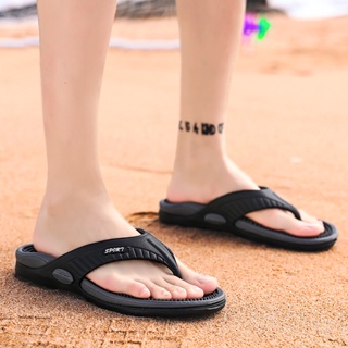Caobaba รองเท้าแตะเพื่อสุขภาพ สําหรับผู้ชาย (ไซซ์ 40-45)
