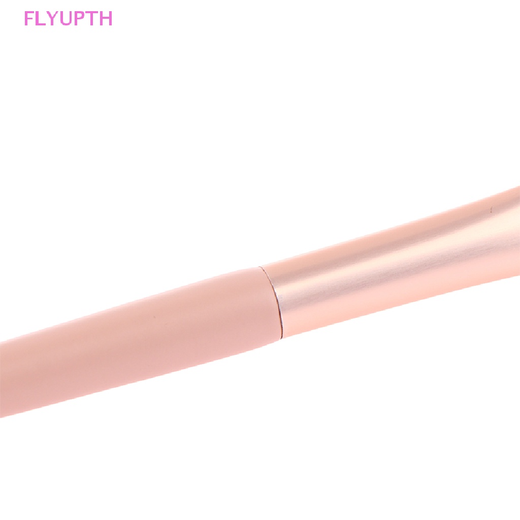 flyup-แปรงแต่งหน้า-แปรงเขียนคิ้ว-เนื้อครีม