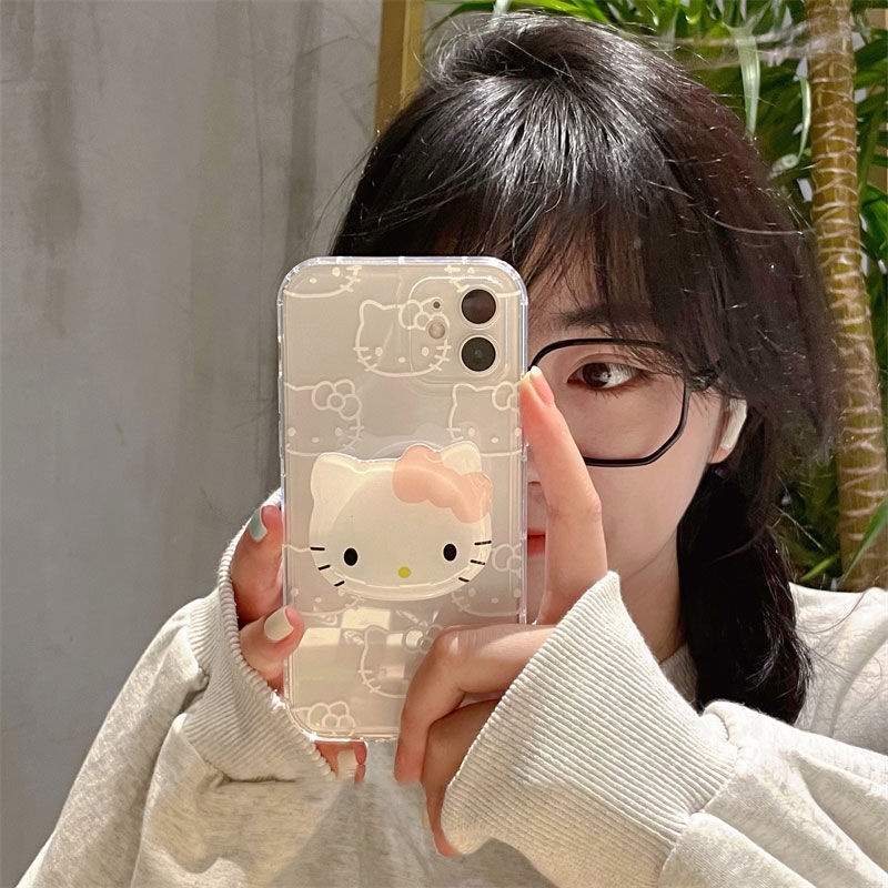 cartoon-cat-phone-case-for-iphone13promax-14-phone-case-for-iphone11-xs-xr-bracket-7-8plus-transparent-case-e