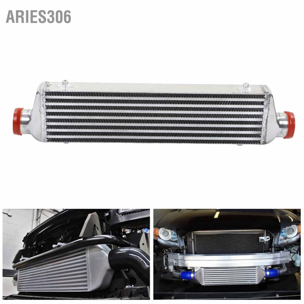 aries306-อินเตอร์คูลเลอร์เทอร์โบเครื่องยนต์-อลูมิเนียม-550-x-140-65-มม-ประสิทธิภาพสูง-สําหรับรถยนต์