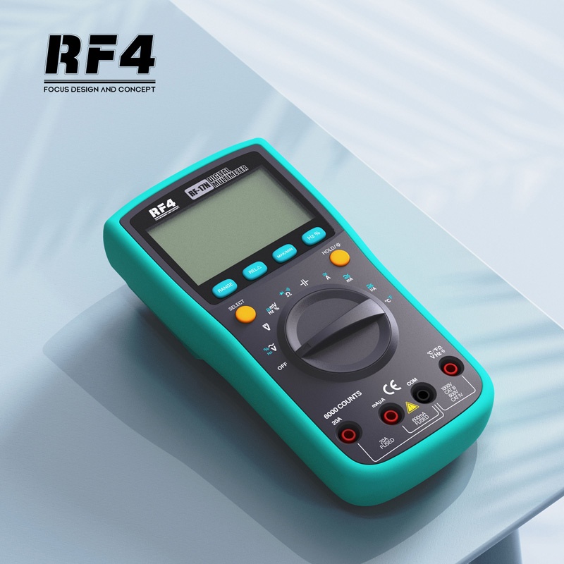 rf4-rf-17n-มัลติมิเตอร์-อเนกประสงค์-digita-ทดสอบอุณหภูมิอัตโนมัติ-ทรานซิสเตอร์-เครื่องทดสอบ-esr-แคลมป์มิเตอร์-มัลติมิเตอร์