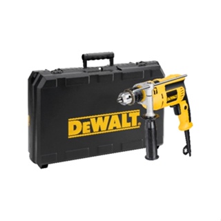 good.tools-DEWALT สว่านกระแทก 13มม. 650W รุ่น DWD024K-B1 ถูกจริงไม่จกตา