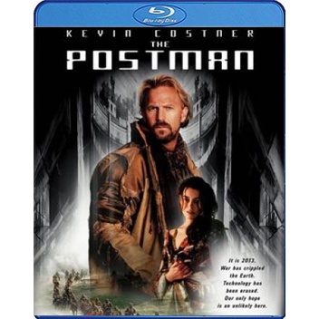 blu-ray-the-postman-1997-คนแผ่นดินเดือด-เสียง-eng-ไทย-ซับ-eng-ไทย-blu-ray