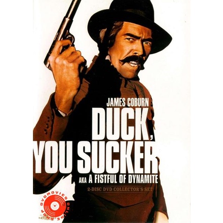 dvd-duck-you-sucker-1971-ศึกถล่มเมือง-เสียง-ไทย-อังกฤษ-ไม่มีซับ-dvd