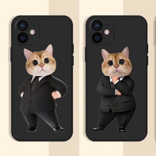 เคส OPPO A16 เคส OPPO Reno6Z 5g Reno 6 Reno 7 5g Reno 7 Pro Reno 7Z 5G เคสโทรศัพท์มือถือ ลายแมวน่ารัก สร้างสรรค์ case